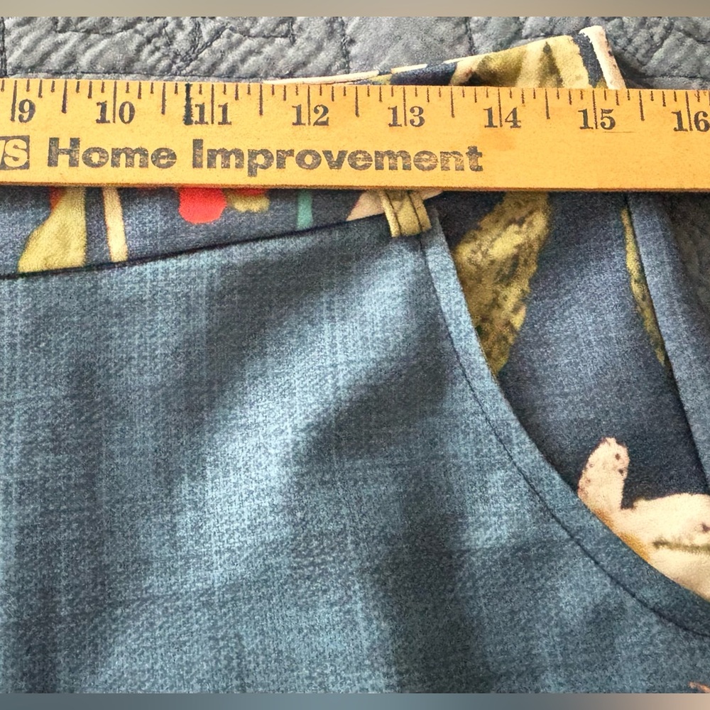 WOMENS LOUNGE AROUND PANTS, size L - Picture 3 of 11